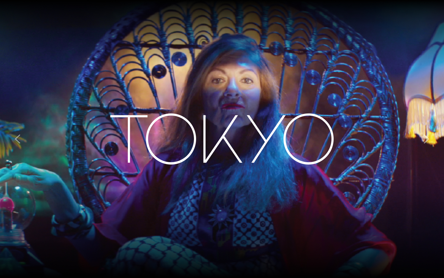 TokyoBA